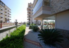 Продажа квартиры 1+1, 65 м2, до моря 50 м в районе Кестель, Аланья, Турция № 1044 – фото 10