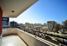Продажа квартиры 2+1, 125 м2, до моря 400 м в районе Махмутлар, Аланья, Турция № 1057 – фото 16
