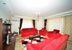 Продажа квартиры 2+1, 125 м2, до моря 400 м в районе Махмутлар, Аланья, Турция № 1057 – фото 19