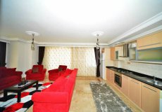 Продажа квартиры 2+1, 125 м2, до моря 400 м в районе Махмутлар, Аланья, Турция № 1057 – фото 21