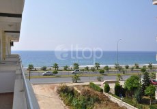 Продажа квартиры 1+1, 65 м2, до моря 25 м в районе Кестель, Аланья, Турция № 1063 – фото 2