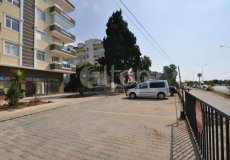 Продажа квартиры 1+1, 65 м2, до моря 25 м в районе Кестель, Аланья, Турция № 1063 – фото 3