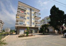 Продажа квартиры 1+1, 65 м2, до моря 25 м в районе Кестель, Аланья, Турция № 1063 – фото 4