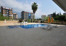 Продажа квартиры 1+1, 65 м2, до моря 25 м в районе Кестель, Аланья, Турция № 1063 – фото 7