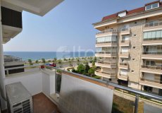 Продажа квартиры 1+1, 65 м2, до моря 25 м в районе Кестель, Аланья, Турция № 1063 – фото 10