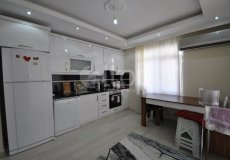 Продажа квартиры 1+1, 65 м2, до моря 25 м в районе Кестель, Аланья, Турция № 1063 – фото 15