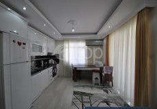 Продажа квартиры 1+1, 65 м2, до моря 25 м в районе Кестель, Аланья, Турция № 1063 – фото 16