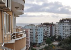 Продажа квартиры 2+1, 120 м2, до моря 100 м в районе Тосмур, Аланья, Турция № 1072 – фото 2
