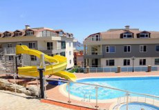 Продажа квартиры 2+1 3+1 5+1, 106 м2, до моря 600 м в центральном районе, Аланья, Турция № 1076 – фото 2