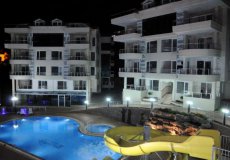 Продажа квартиры 2+1 3+1 5+1, 106 м2, до моря 600 м в центральном районе, Аланья, Турция № 1076 – фото 12