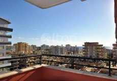 Продажа квартиры 2+1, 120 м2, до моря 400 м в районе Махмутлар, Аланья, Турция № 1077 – фото 19