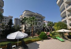 Продажа квартиры 2+1, 114 м2, до моря 600 м в районе Оба, Аланья, Турция № 1113 – фото 4