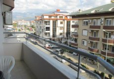 Продажа квартиры 1+1, 52 м2, до моря 350 м в районе Оба, Аланья, Турция № 1123 – фото 26