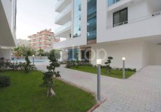 Продажа квартиры 4+1, 195 м2, до моря 700 м в центральном районе, Аланья, Турция № 1127 – фото 8