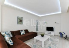 Продажа квартиры 4+1, 195 м2, до моря 700 м в центральном районе, Аланья, Турция № 1127 – фото 21