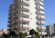 Продажа квартиры 1+1, 78 м2, до моря 350 м в районе Махмутлар, Аланья, Турция № 1131 – фото 3