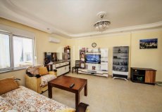 Продажа квартиры 1+1, 78 м2, до моря 350 м в районе Махмутлар, Аланья, Турция № 1131 – фото 11