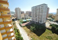 Продажа квартиры 2+1, 130 м2, до моря 250 м в районе Махмутлар, Аланья, Турция № 1132 – фото 17