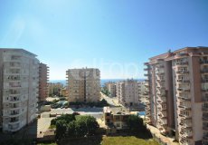 Продажа квартиры 2+1, 130 м2, до моря 250 м в районе Махмутлар, Аланья, Турция № 1132 – фото 19
