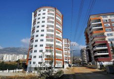 Продажа квартиры 3+1, 180 м2, до моря 1100 м в районе Махмутлар, Аланья, Турция № 1134 – фото 1
