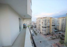 Продажа квартиры 2+1, 120 м2, до моря 100 м в районе Махмутлар, Аланья, Турция № 1135 – фото 22
