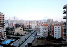 Продажа квартиры 2+1, 120 м2, до моря 100 м в районе Махмутлар, Аланья, Турция № 1135 – фото 23
