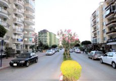 Продажа квартиры 2+1, 120 м2, до моря 100 м в районе Махмутлар, Аланья, Турция № 1135 – фото 25
