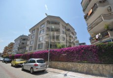 Продажа квартиры 2+1, 120 м2, до моря 350 м в районе Оба, Аланья, Турция № 1140 – фото 4