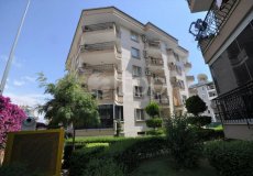 Продажа квартиры 2+1, 120 м2, до моря 350 м в районе Оба, Аланья, Турция № 1140 – фото 7