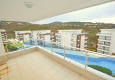 Продажа квартиры 4+1, 200 м2, до моря 2500 м в районе Каргыджак, Аланья, Турция № 1159 – фото 19