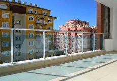 Продажа квартиры 3+1, 140 м2, до моря 150 м в районе Махмутлар, Аланья, Турция № 1170 – фото 40