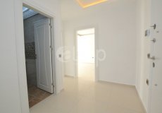 Продажа квартиры 1+1, 65 м2, до моря 500 м в районе Махмутлар, Аланья, Турция № 1192 – фото 36