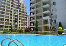 Продажа квартиры 2+1, 125 м2, до моря 300 м в районе Махмутлар, Аланья, Турция № 1199 – фото 2