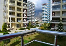 Продажа квартиры 2+1, 125 м2, до моря 300 м в районе Махмутлар, Аланья, Турция № 1199 – фото 43