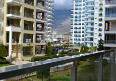 Продажа квартиры 2+1, 125 м2, до моря 300 м в районе Махмутлар, Аланья, Турция № 1199 – фото 44