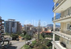 Продажа квартиры 2+1, 120 м2, до моря 800 м в районе Тосмур, Аланья, Турция № 1206 – фото 26