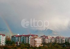 Продажа квартиры 1+1, 64 м2, до моря 800 м в районе Оба, Аланья, Турция № 1208 – фото 39