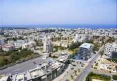 Продажа квартиры 1+1, 56 м2, до моря 1000 м в городе Северный Кипр, № 1225 – фото 6