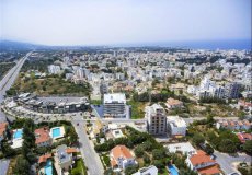 Продажа квартиры 1+1, 56 м2, до моря 1000 м в городе Северный Кипр, № 1225 – фото 7