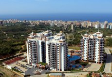 Продажа квартиры 2+1, 126 м2, до моря 1700 м в районе Махмутлар, Аланья, Турция № 1228 – фото 25