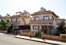 Продажа квартиры 3+1, 185 м2, до моря 700 м в городе Северный Кипр, № 1239 – фото 1
