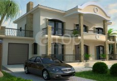 Продажа квартиры 3+1, 185 м2, до моря 700 м в городе Северный Кипр, № 1239 – фото 4