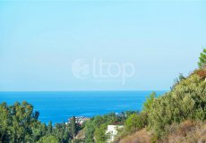 Продажа виллы 3+1, 155 м2, до моря 1000 м в городе Северный Кипр, № 1243 – фото 17