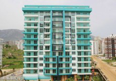 Продажа квартиры 2+1, 120 м2, до моря 150 м в районе Махмутлар, Аланья, Турция № 1253 – фото 2