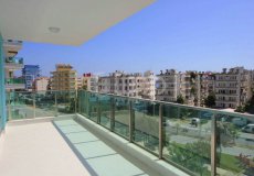 Продажа квартиры 2+1, 120 м2, до моря 150 м в районе Махмутлар, Аланья, Турция № 1253 – фото 33