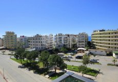 Продажа квартиры 2+1, 120 м2, до моря 150 м в районе Махмутлар, Аланья, Турция № 1253 – фото 37