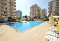 Продажа квартиры 2+1, 120 м2, до моря 350 м в районе Махмутлар, Аланья, Турция № 1256 – фото 5