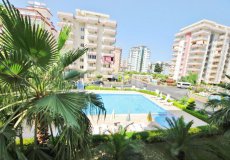 Продажа квартиры 2+1, 120 м2, до моря 350 м в районе Махмутлар, Аланья, Турция № 1256 – фото 6