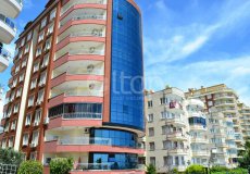 Продажа квартиры 2+1, 120 м2, до моря 20 м в районе Махмутлар, Аланья, Турция № 1257 – фото 2
