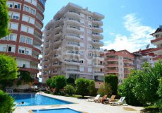 Продажа квартиры 2+1, 120 м2, до моря 20 м в районе Махмутлар, Аланья, Турция № 1257 – фото 3